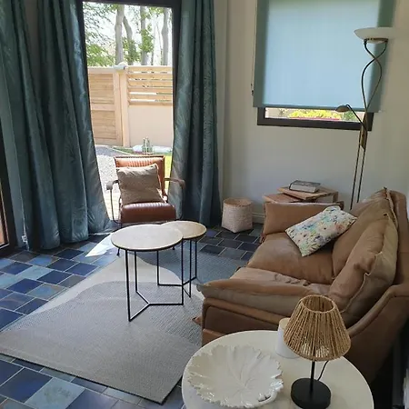 Vakantiehuis 3km Etretat *