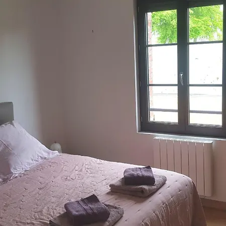 Dom wakacyjny 3km Etretat *