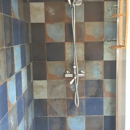 Vakantiehuis 3km Etretat *